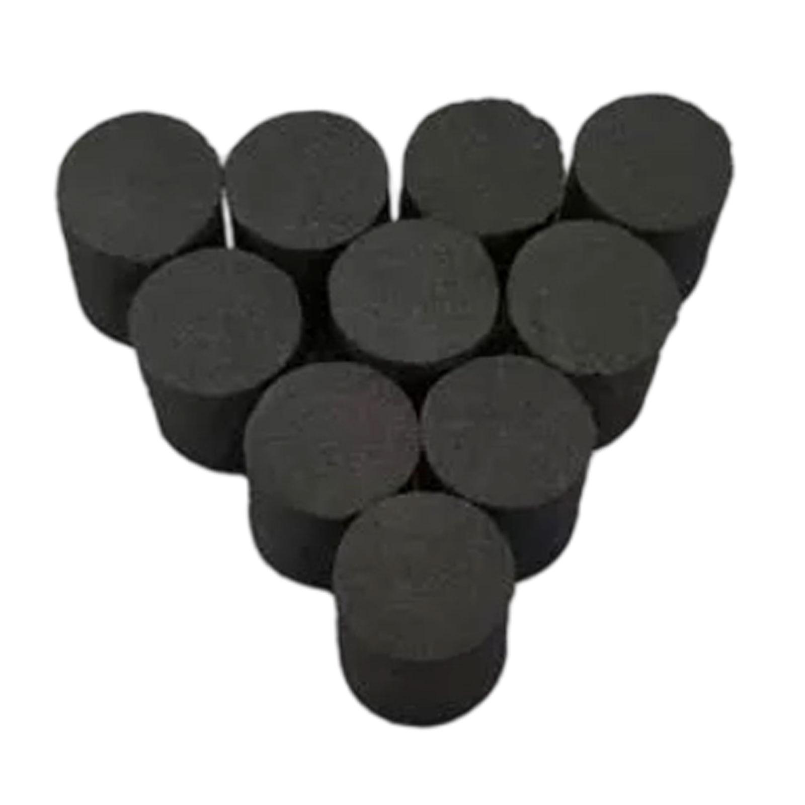 Diy Electronics Gadgets - Drum Pad Trigger Sponge Vervanging Zwarte