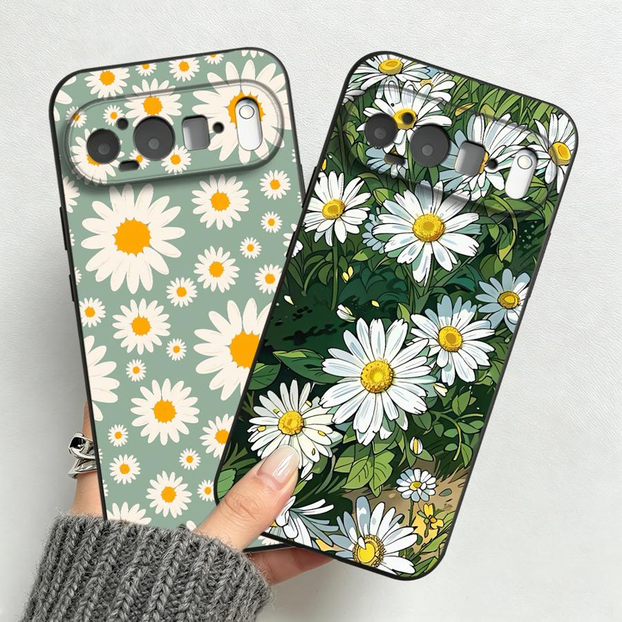 Google Pixel 9 Pro - Case voor Google Pixel 10A 7a