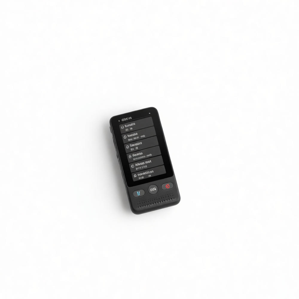 Electronics And Gadgets With I - Handheld T13 Taalvertaler Slimme Offline Spraakvertaler