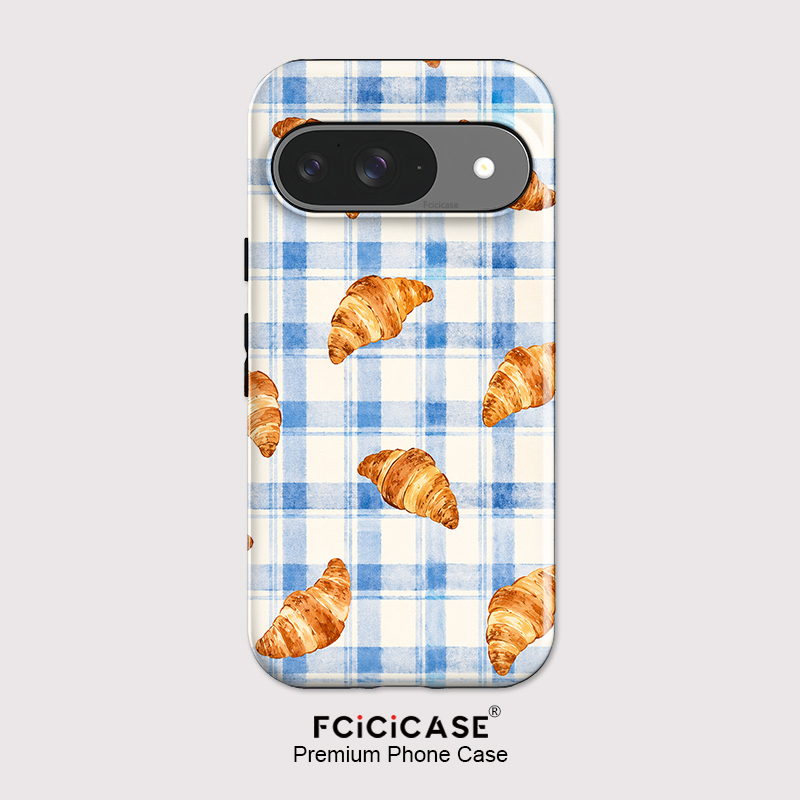 Fcicicase Acryl Matte Telefoon - Google Pixel 9 Pro recensie en prijs