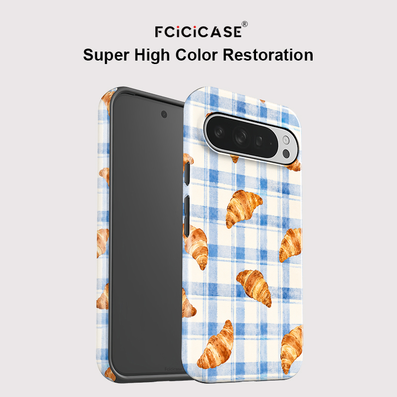 Fcicicase Acryl Matte Telefoon - Google Pixel 9 Pro recensie en prijs