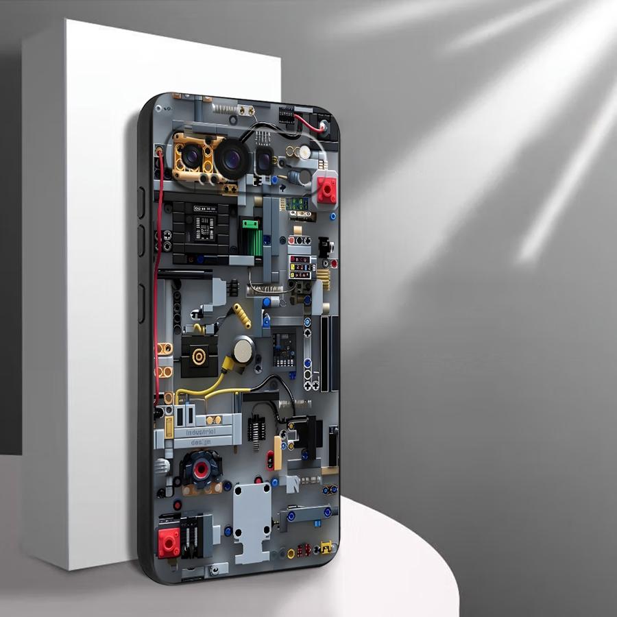Telefoonhoesje voor Google Pix - Google Pixel 9 Pro recensie en prijs