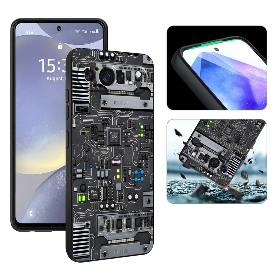 Telefoonhoesje voor Google Pix - Google Pixel 9 Pro recensie en prijs