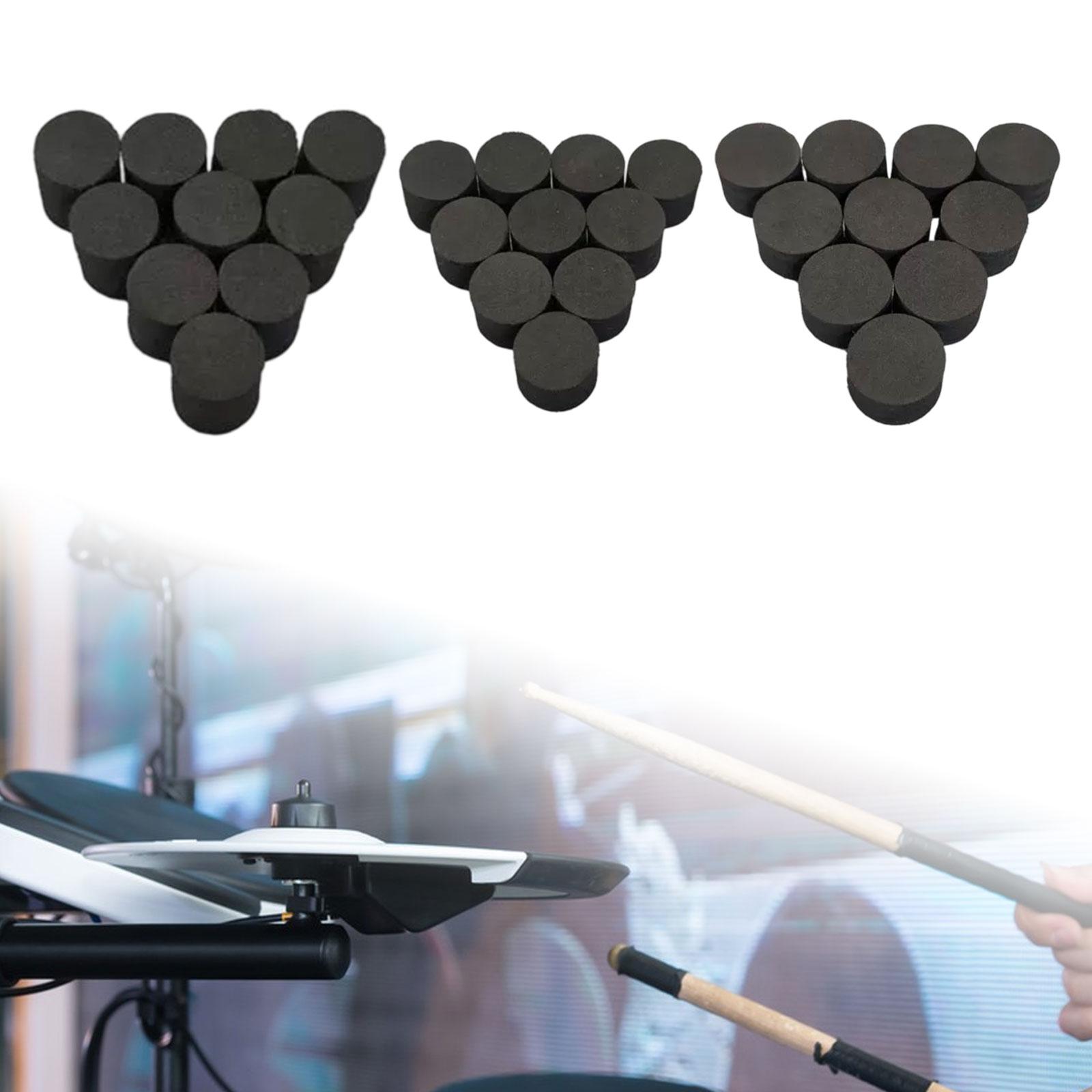 Drum Pad Trigger Sponge Vervan - Diy Electronics Gadgets recensie en prijs
