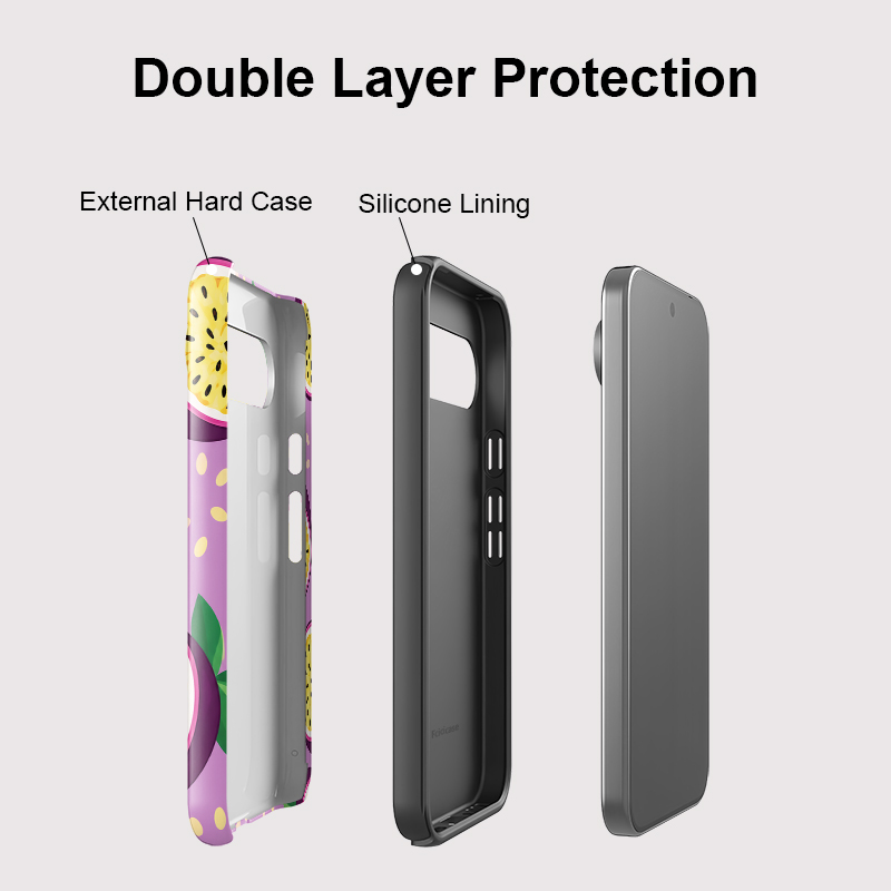 Fcicicase Acryl Telefoonhoesje - Google Pixel 9 Pro recensie en prijs