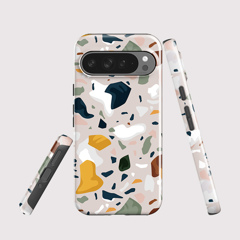 Fcicicase Luxe Schilderij Tele - Google Pixel 9 Pro recensie en prijs