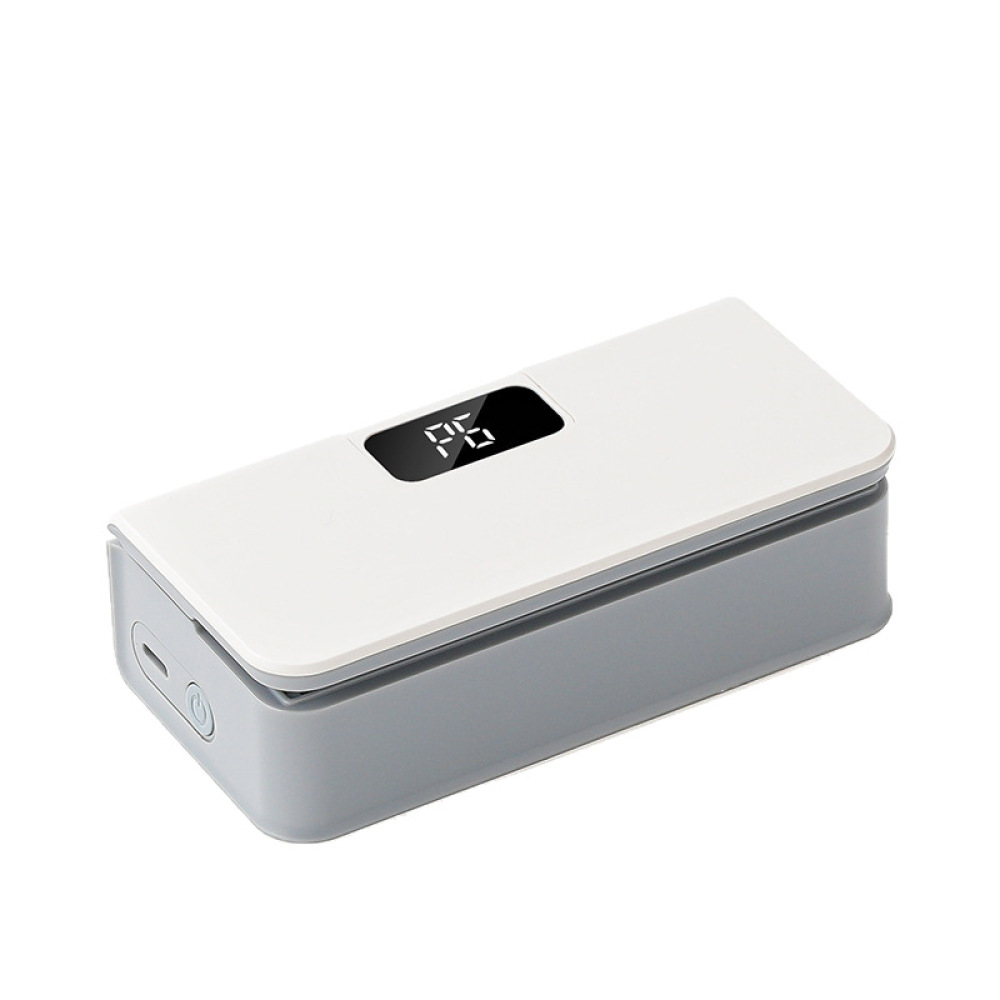 Draagbare voedselverzegelmachi - Electronics And Gadgets With I recensie en prijs