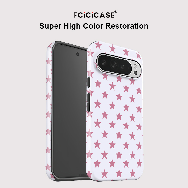 Fcicicase Stootvaste Telefoonh - Google Pixel 9 Pro recensie en prijs