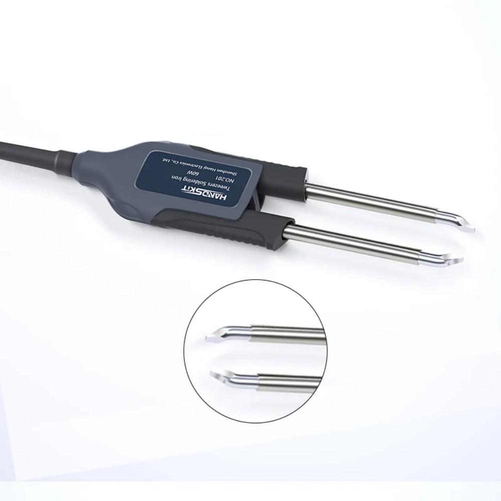 T12 Soldeerpenzethandvat – Twe - Gadgets For Electronics recensie en prijs