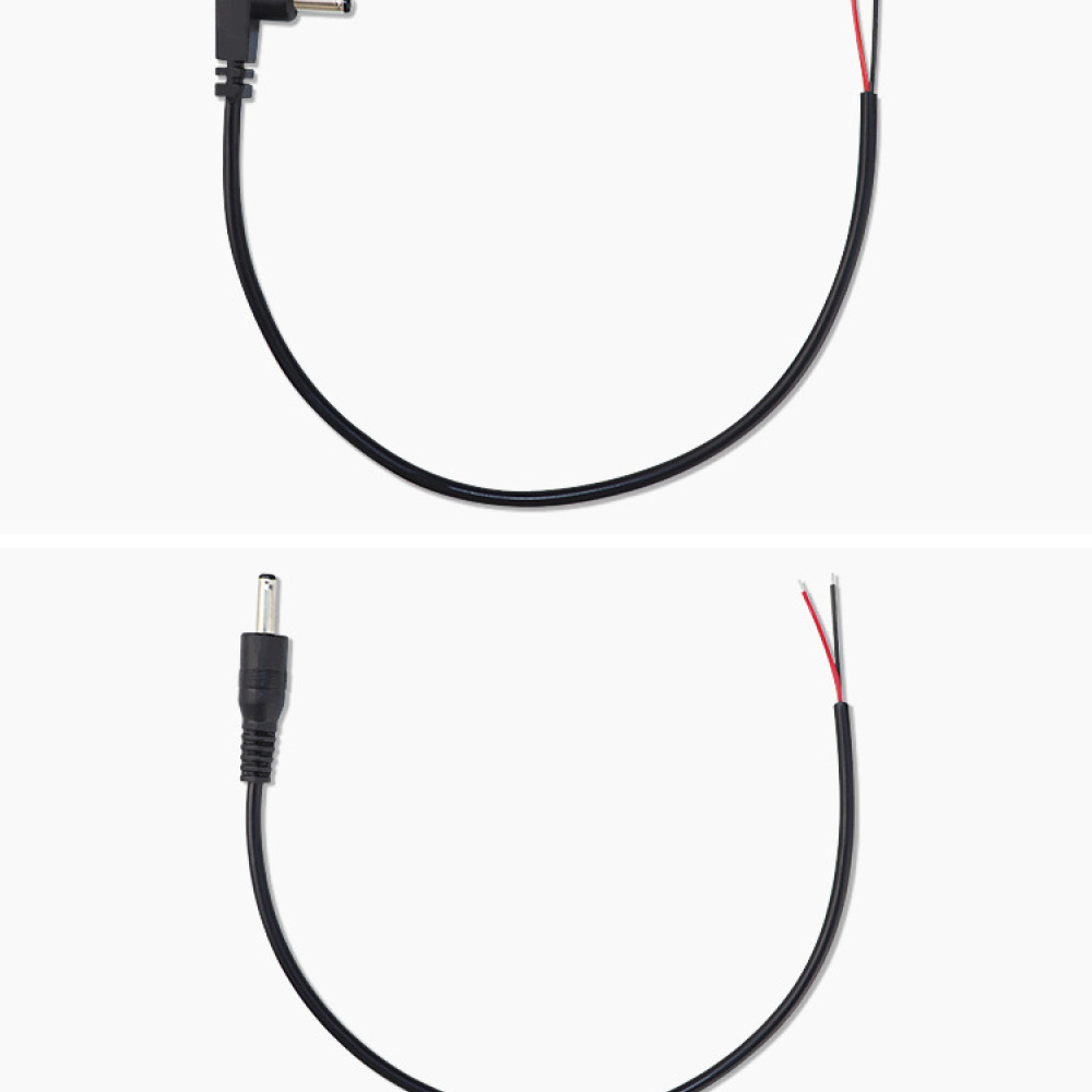 Koperen kern DC-voedingskabel  - Electronics And Gadgets With I recensie en prijs