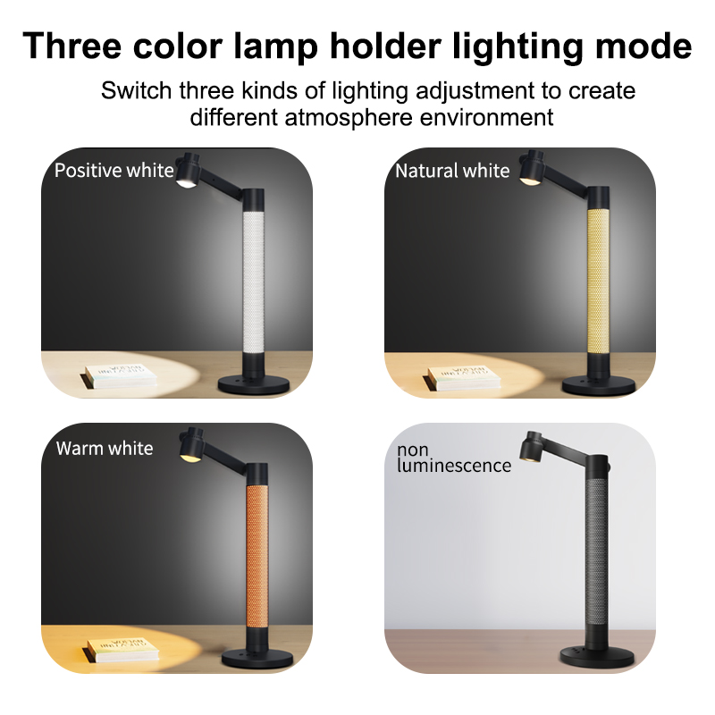 Slimme Lezing Tafellamp Tuya R - Rgb Desk Lamp Smart recensie en prijs