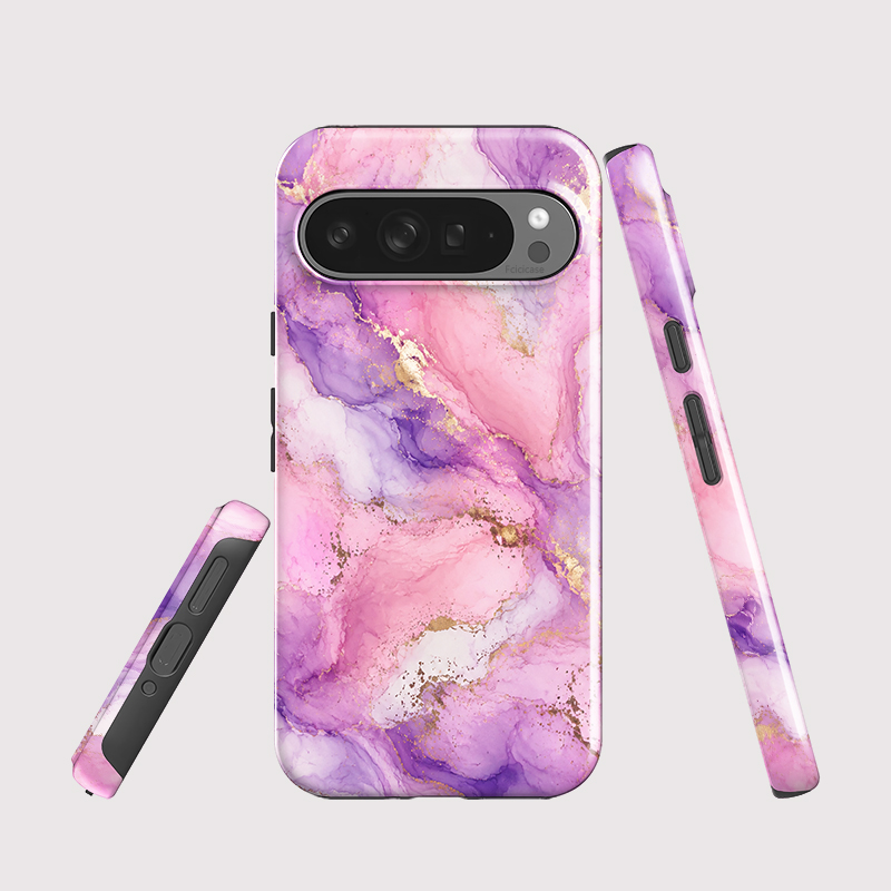 Fcicicase Anti-knock Acryl Tel - Google Pixel 9 Pro recensie en prijs