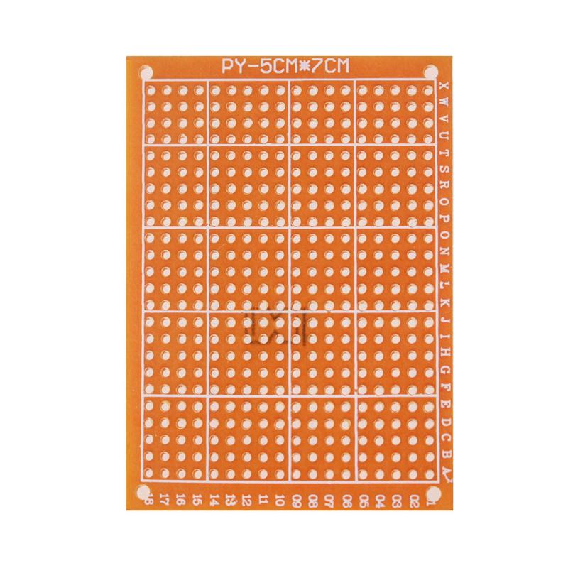 10PCS Geïsoleerd Materiaal PCB - Diy Electronics Gadgets recensie en prijs
