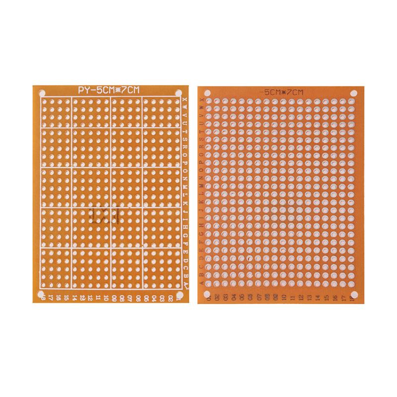 10PCS Geïsoleerd Materiaal PCB - Diy Electronics Gadgets recensie en prijs