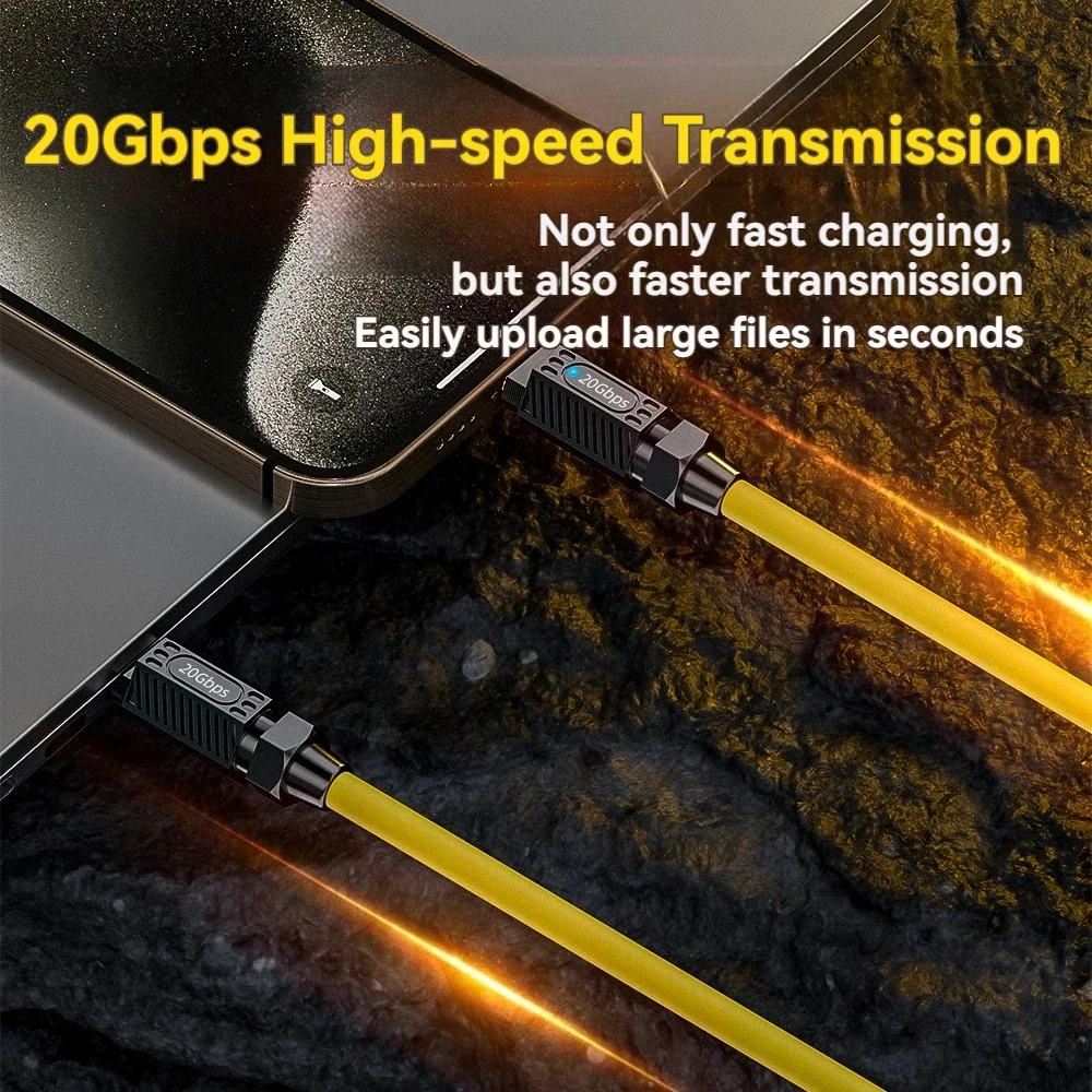 7in1 USB C Geek Datakabel DIY  - Diy Electronics Gadgets recensie en prijs