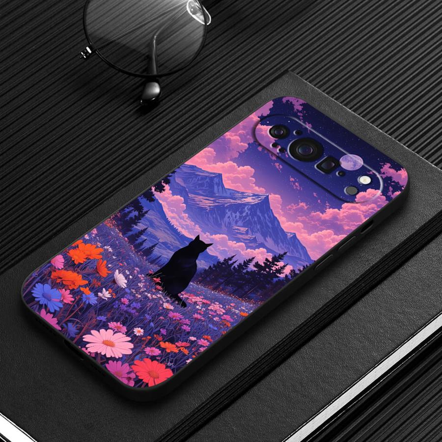 Funda Telefoon Cover Case voor - Google Pixel 9 Pro recensie en prijs
