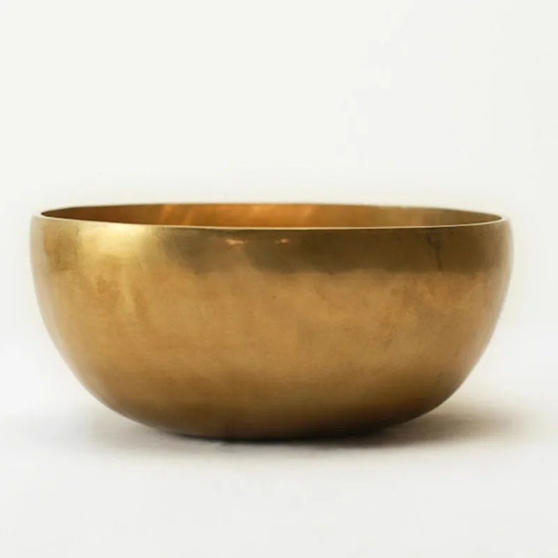 Tibetaanse Bell Bowl Yoga Zing - Gadgets For Electronics recensie en prijs