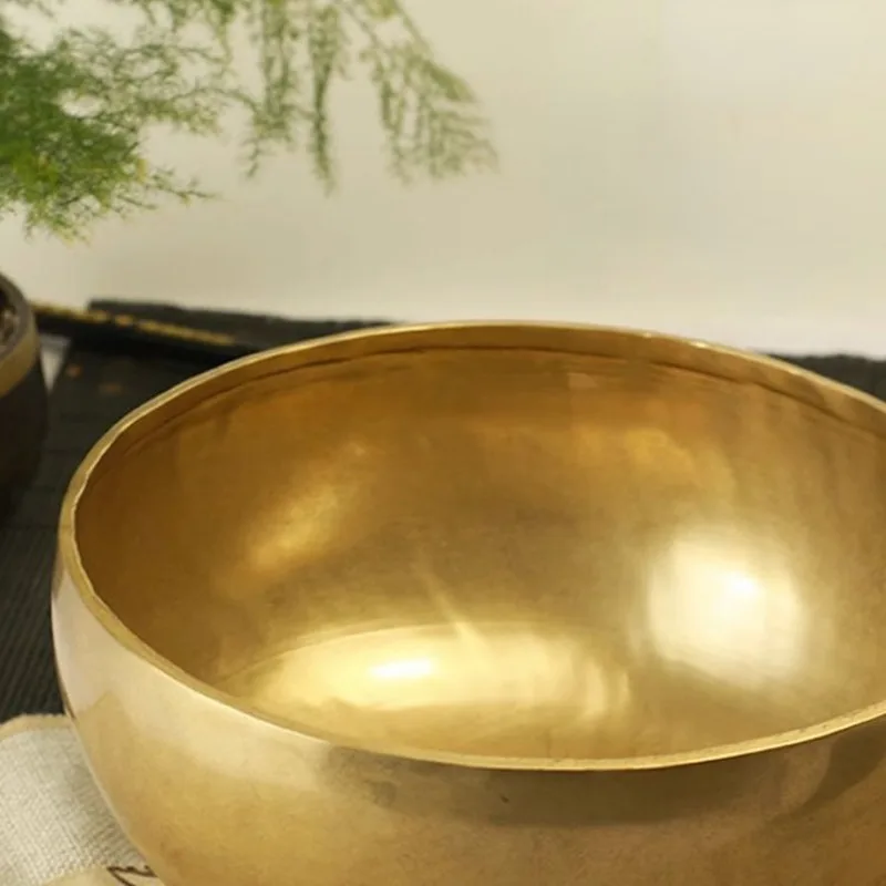 Tibetaanse Bell Bowl Yoga Zing - Gadgets For Electronics recensie en prijs