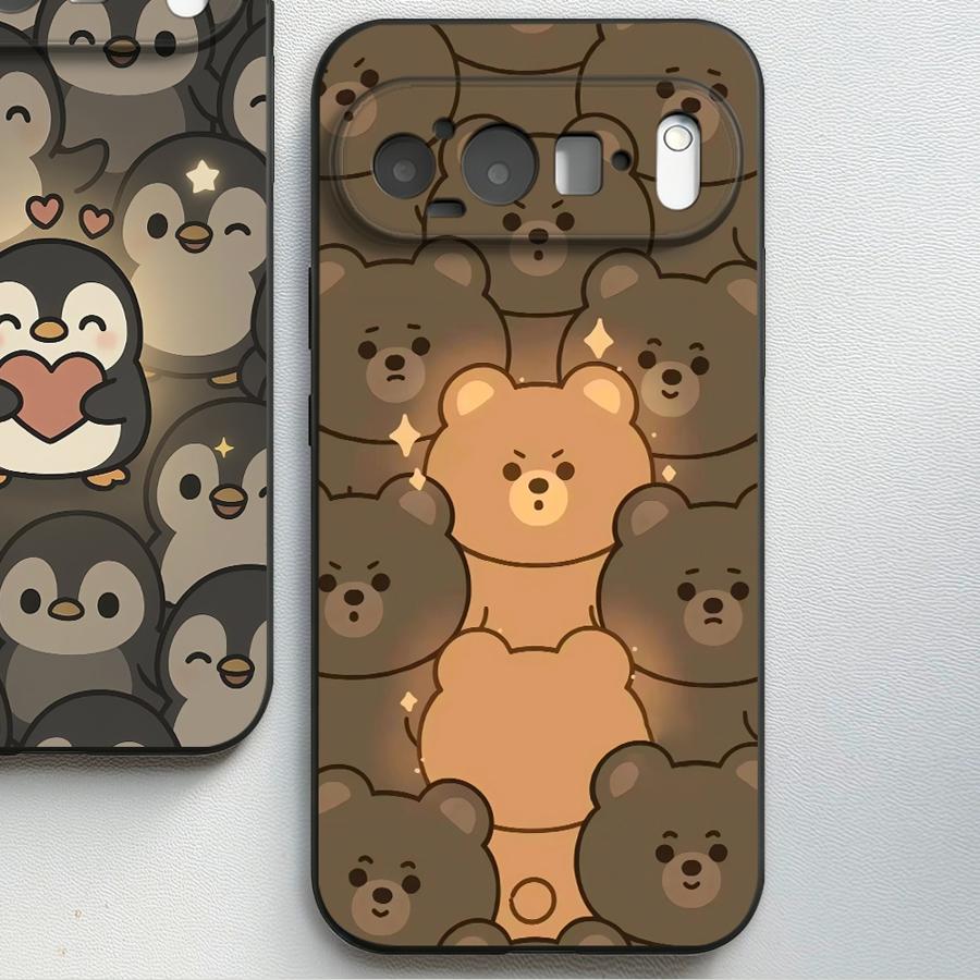 Funda Telefoon Cover Case voor - Google Pixel 9 Pro recensie en prijs
