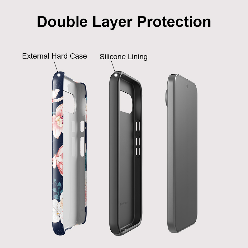 Fcicicase Anti-stoot Telefoonh - Google Pixel 9 Pro recensie en prijs