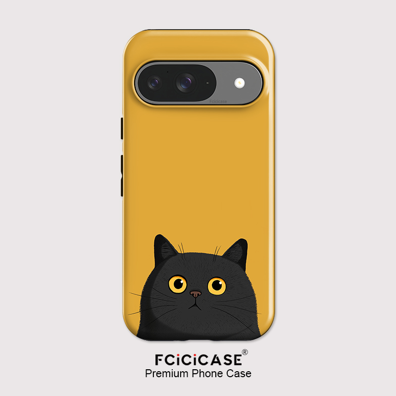 Fcicicase voor Pixel 9 10 Pro  - Google Pixel 9 Pro recensie en prijs