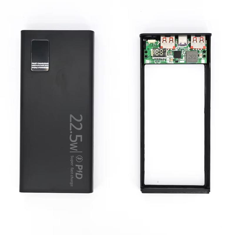 1Set Quick Charge DIY Power 12 - Diy Electronics Gadgets recensie en prijs
