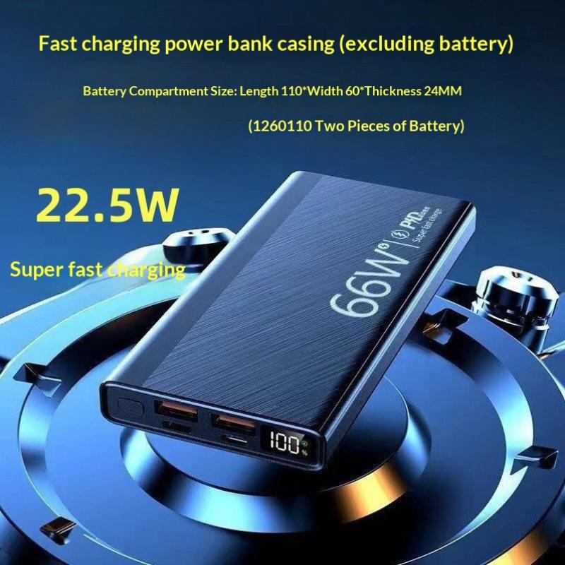 1Set Quick Charge DIY Power 12 - Diy Electronics Gadgets recensie en prijs