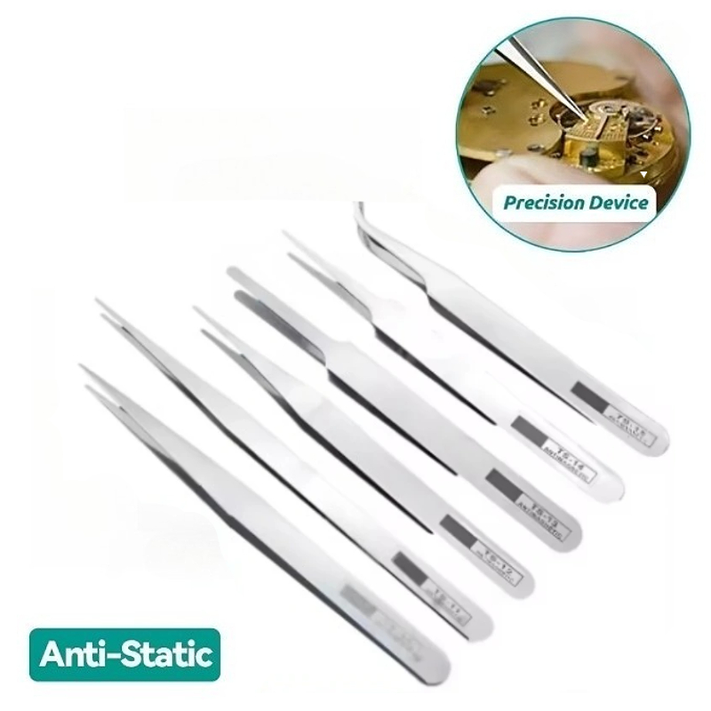 Anti-magnetische roestvrijstal - Diy Electronics Gadgets recensie en prijs