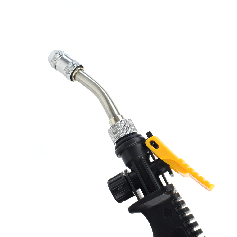 Airless elektronische spray ti - Gadgets For Electronics recensie en prijs