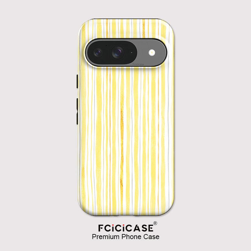 Fcicicase PC + TPU 2-in-1 tele - Google Pixel 8A recensie en prijs
