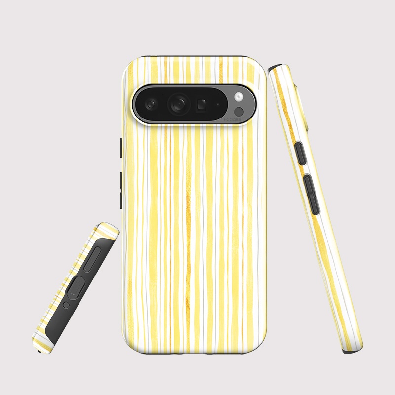 Fcicicase PC + TPU 2-in-1 tele - Google Pixel 8A recensie en prijs