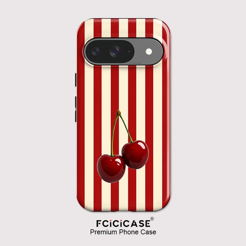 Fcicicase Telefoonhoesje met k - Google Pixel 9 Pro recensie en prijs