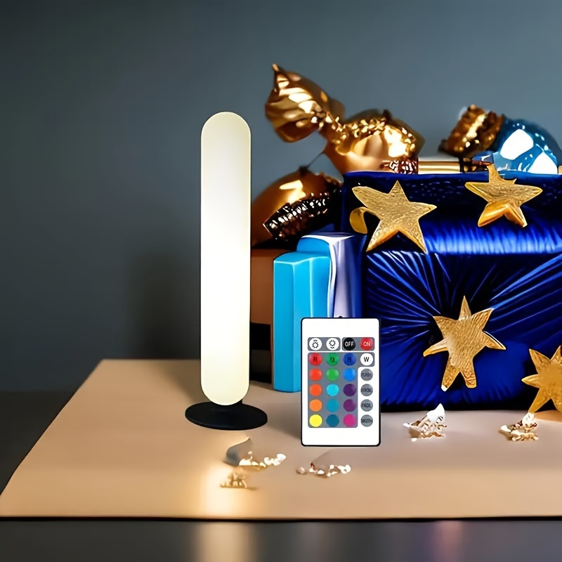 1/2 st LED Desktop Smart RGB L - Rgb Desk Lamp Smart recensie en prijs