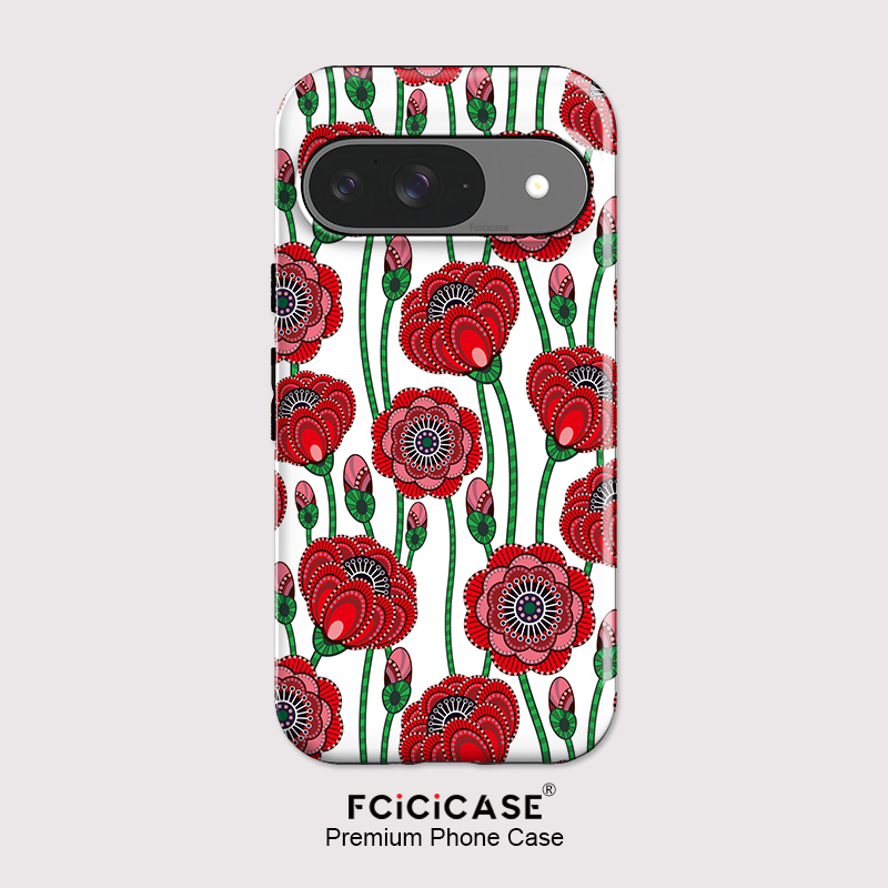 Fcicicase Acryl Matte Telefoon - Google Pixel 9 Pro recensie en prijs