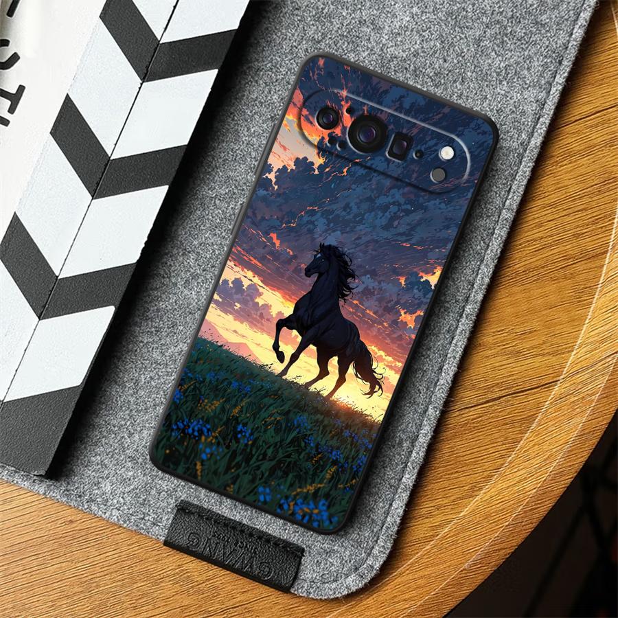 Funda Telefoon Cover Case voor - Google Pixel 9 Pro recensie en prijs