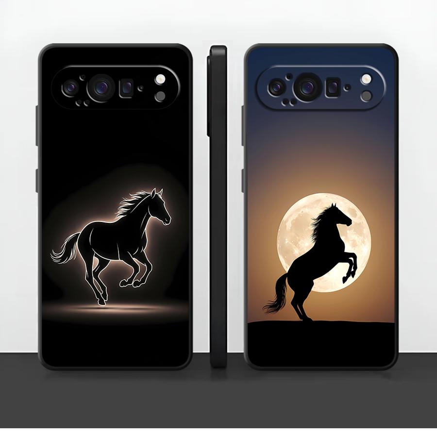 Funda Telefoon Cover Case voor - Google Pixel 9 Pro recensie en prijs