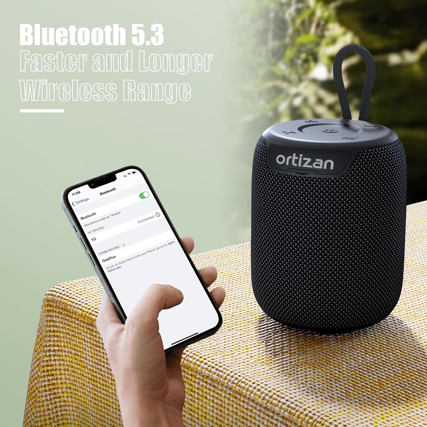 Ortizan Party Bluetooth-luidsp - Electronics And Gadgets With I recensie en prijs