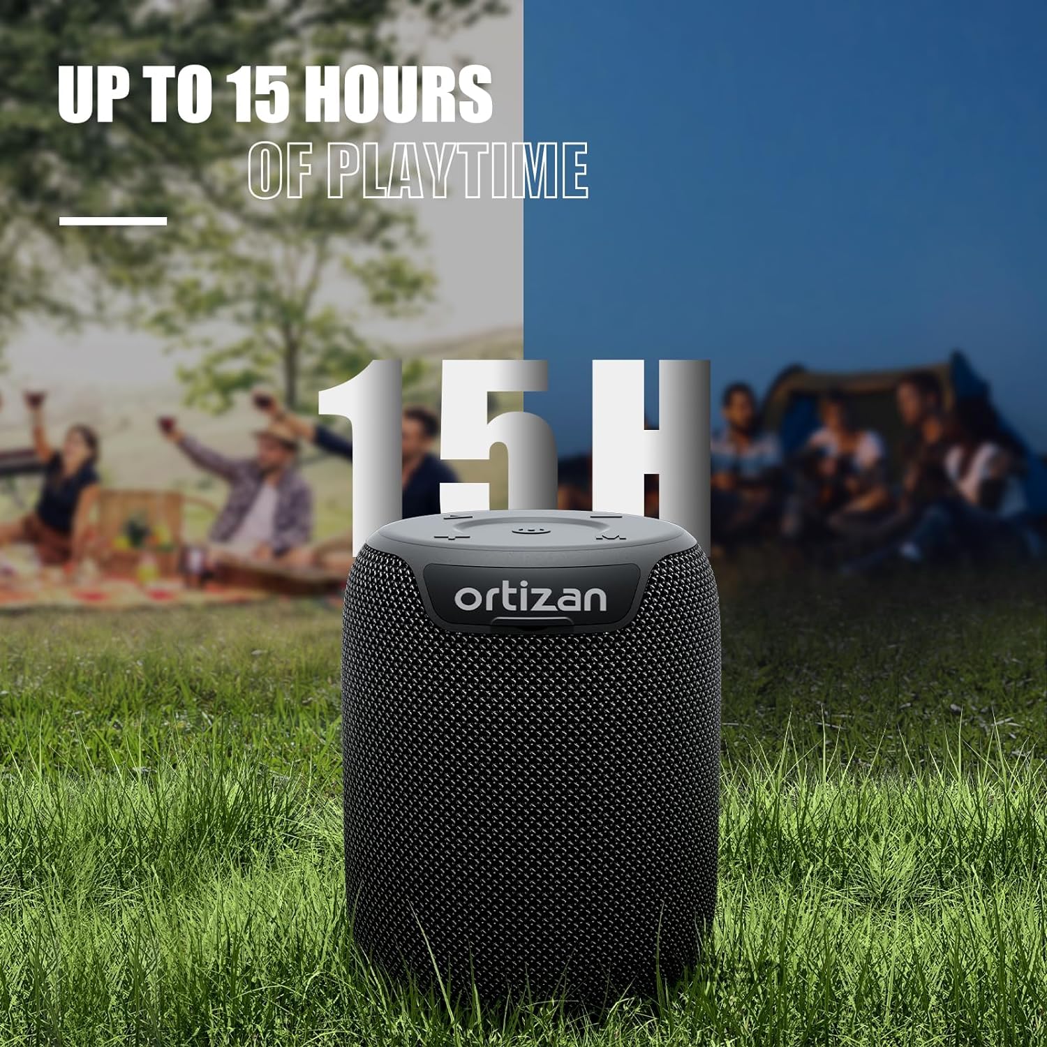 Ortizan Party Bluetooth-luidsp - Electronics And Gadgets With I recensie en prijs
