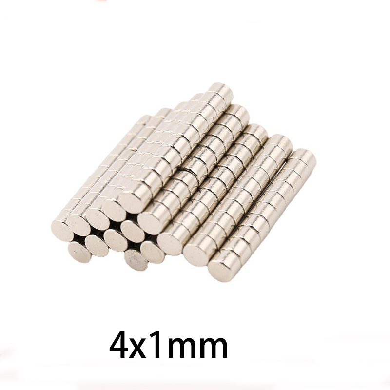 20/50 stuks 4x1mm & 5x2mm magn - Diy Electronics Gadgets recensie en prijs