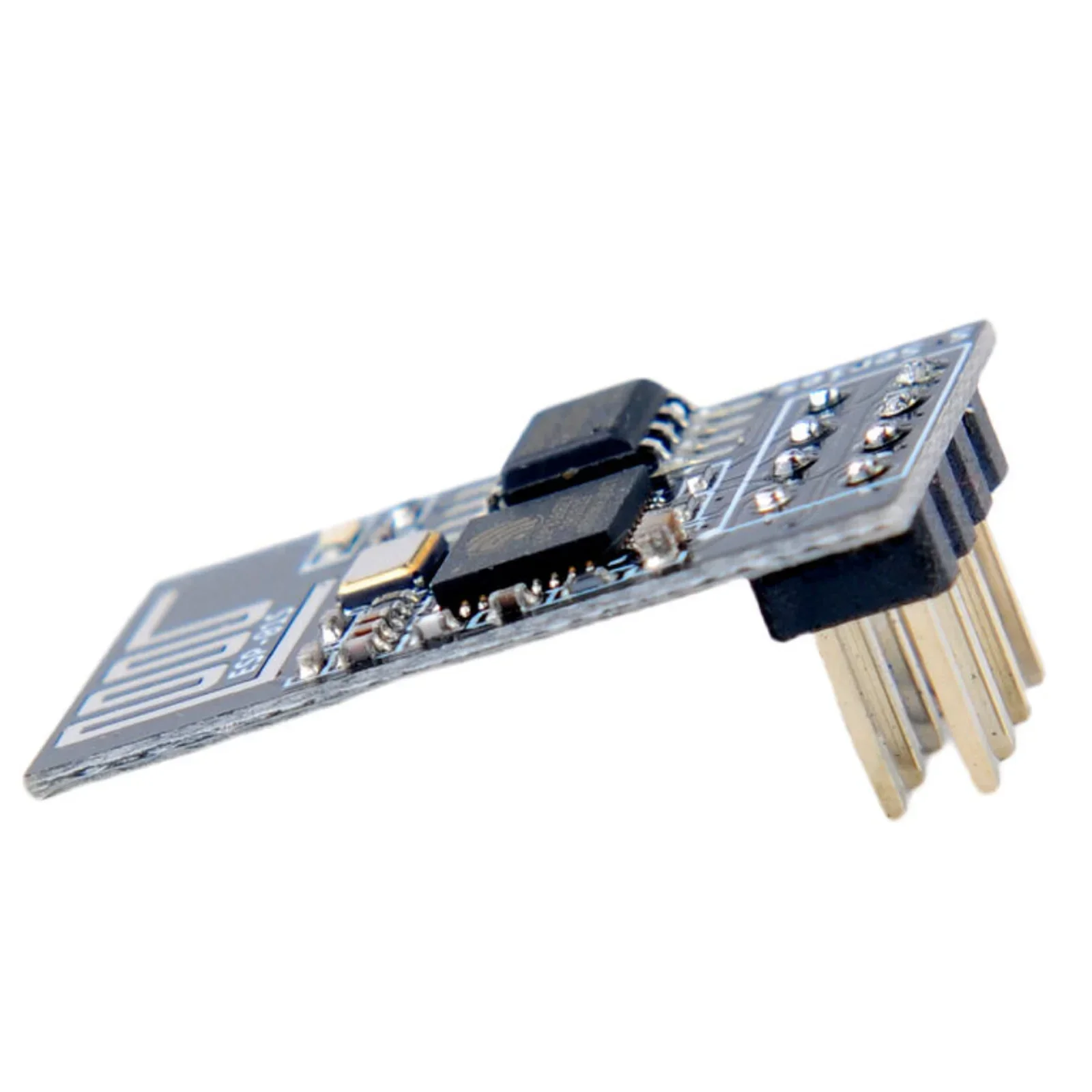 ESP-01S ESP8266 WiFi-module 4M - Diy Electronics Gadgets recensie en prijs
